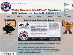 Sites similar to blackdome.com
