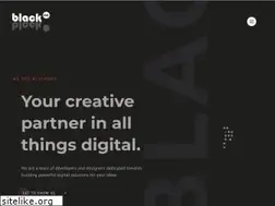Sites similar to blackdot.co.me