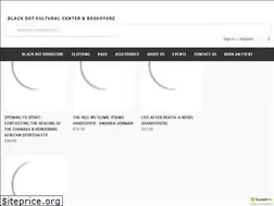 Sites similar to blackdotccstore.com