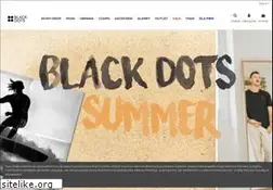 Sites similar to blackdots.pl