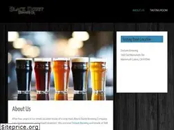 Sites similar to blackdoubtbrewing.com