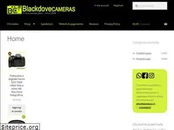 Sites similar to blackdove-cameras.it