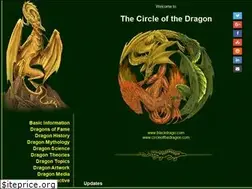 Sites similar to blackdrago.com