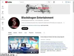 Sites similar to blackdragon.pe
