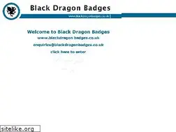 Sites similar to blackdragonbadges.co.uk