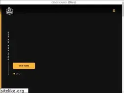 Sites similar to blackdragons.com.br