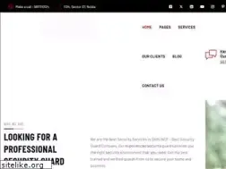 Sites similar to blackdragonsecurity.com