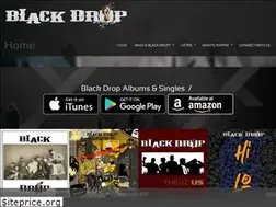 Sites similar to blackdropmusic.com