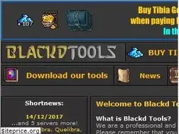 Sites similar to blackdtools.com