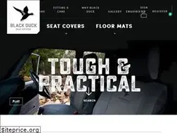 Sites similar to blackduck.co.nz