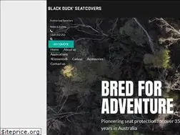 Sites similar to blackduck.com.au