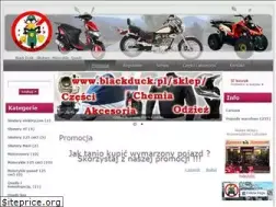 Sites similar to blackduck.pl
