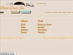 Sites similar to blackduckme.com