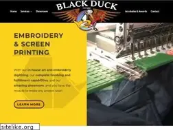 Sites similar to blackduckonline.com