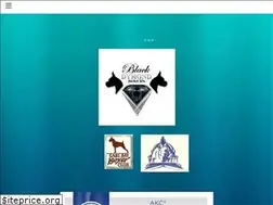 Sites similar to blackdymondboxers.com