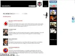 Sites similar to blackeagle.kavadarli.com