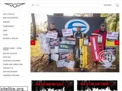Sites similar to blackeaglearrows.com