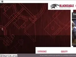 Sites similar to blackeaglefabrication.com
