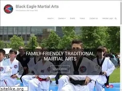 Sites similar to blackeaglemartialarts.us