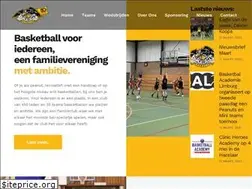 Sites similar to blackeagles.nl