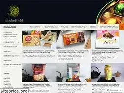 Sites similar to blackedgold.wordpress.com
