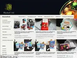 Sites similar to blackedgold.wordpress.de