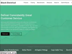 Sites similar to blackelectricalsupply.com