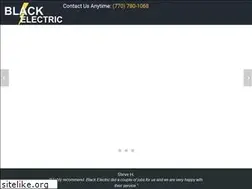 Sites similar to blackelectricservice.com
