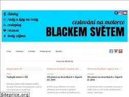 Sites similar to blackemsvetem.cz