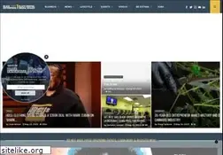 Sites similar to blackenterprise.com