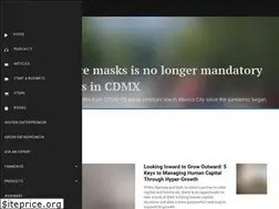 Sites similar to blackentrepreneur.com