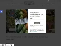 Sites similar to blackeryarns.co.uk