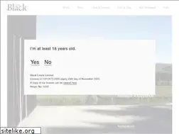Sites similar to blackestate.co.nz