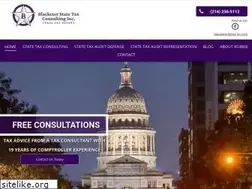 Sites similar to blacketerstatetaxconsulting.com