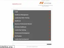 Sites similar to blackethics.com