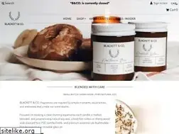 Sites similar to blackettandco.com