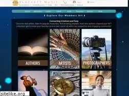 Sites similar to blackettmusic.com