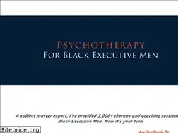 Sites similar to blackexecutivemen.com