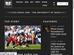 Sites similar to blackexplosionnews.com