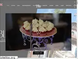 Sites similar to blackexposouth.com