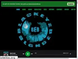 Sites similar to blackeyedblonde.de
