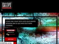 Sites similar to blackeyedsallys.com