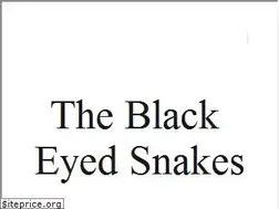 Sites similar to blackeyedsnakes.com
