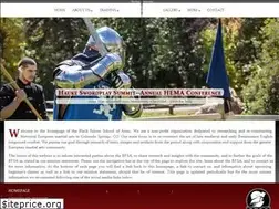 Sites similar to blackfalconschool.com