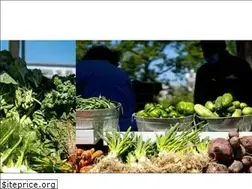 Sites similar to blackfarmersmkt.com