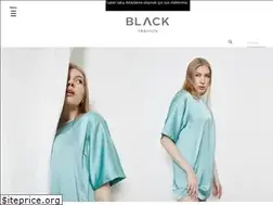 Sites similar to blackfashion.com.tr