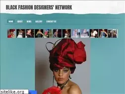 Sites similar to blackfashiondesignersnetwork.weebly.com
