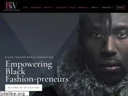 Sites similar to blackfashionworld.org