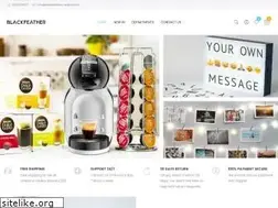 Sites similar to blackfeather-online.com