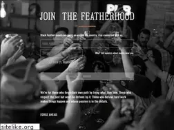 Sites similar to blackfeatherwhiskey.com